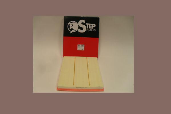 STEP FILTERS AE75224 - Filtre à air droxauto.com