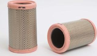 STEP FILTERS AE706 - Filtre à air droxauto.com