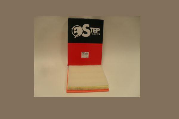 STEP FILTERS AE70050 - Filtre à air droxauto.com