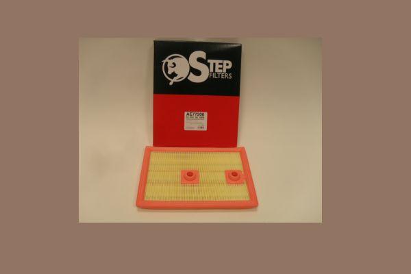 STEP FILTERS AE77206 - Filtre à air droxauto.com