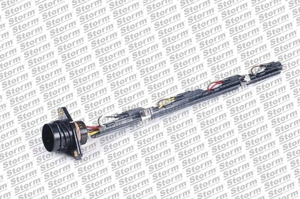 Storm 999101 - Kit de montage, kit de câbles droxauto.com
