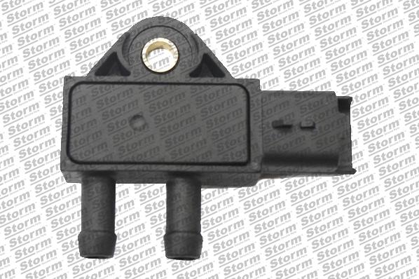 Storm 99981 - Capteur, pression des gaz échappement droxauto.com