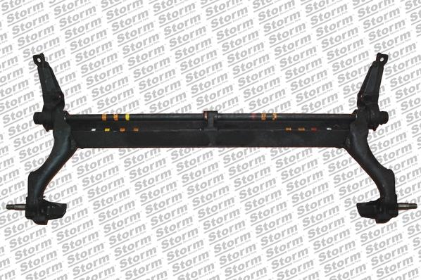 Storm 999885 - Corps d'essieu droxauto.com