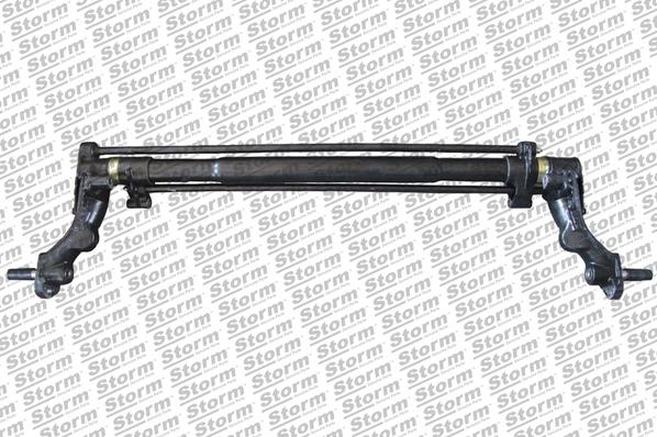 Storm 999716 - Corps d'essieu droxauto.com