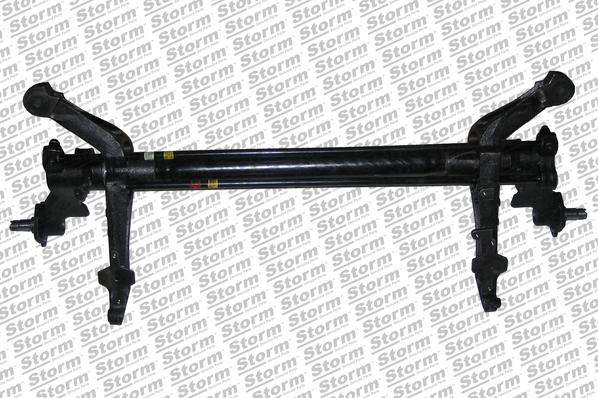Storm 999736 - Corps d'essieu droxauto.com