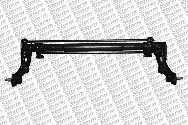 Storm 999773 - Corps d'essieu droxauto.com