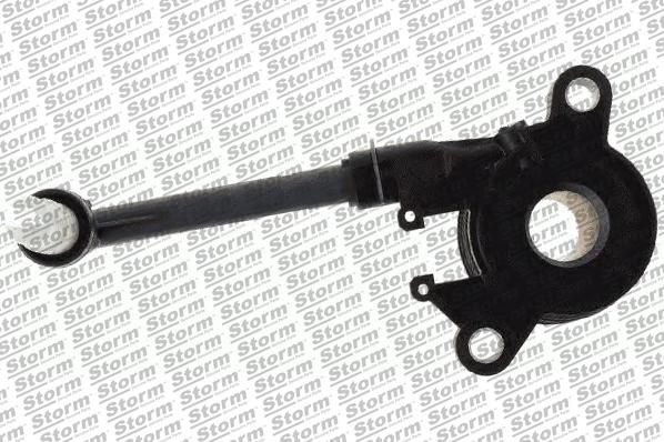 Storm 9966 - Butée hydraulique, embrayage droxauto.com