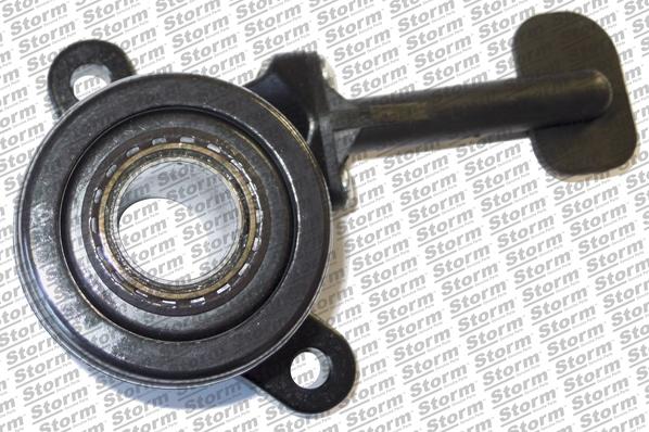 Storm 9962 - Butée hydraulique, embrayage droxauto.com