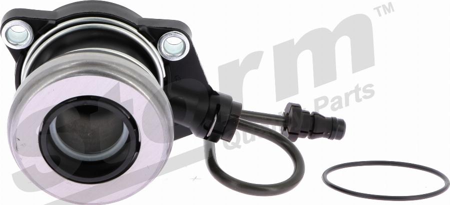 Storm 9909 - Butée hydraulique, embrayage droxauto.com