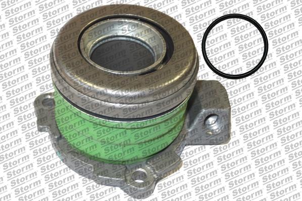 Storm 9921 - Butée hydraulique, embrayage droxauto.com