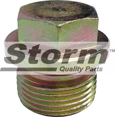 Storm 944000 - Vis-bouchon, carter d'huile droxauto.com