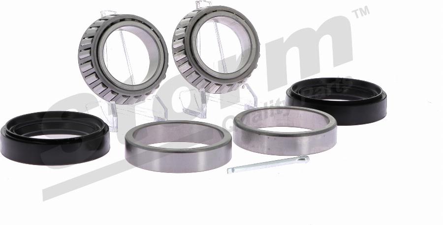 Storm 940595 - Kit de roulements de roue droxauto.com