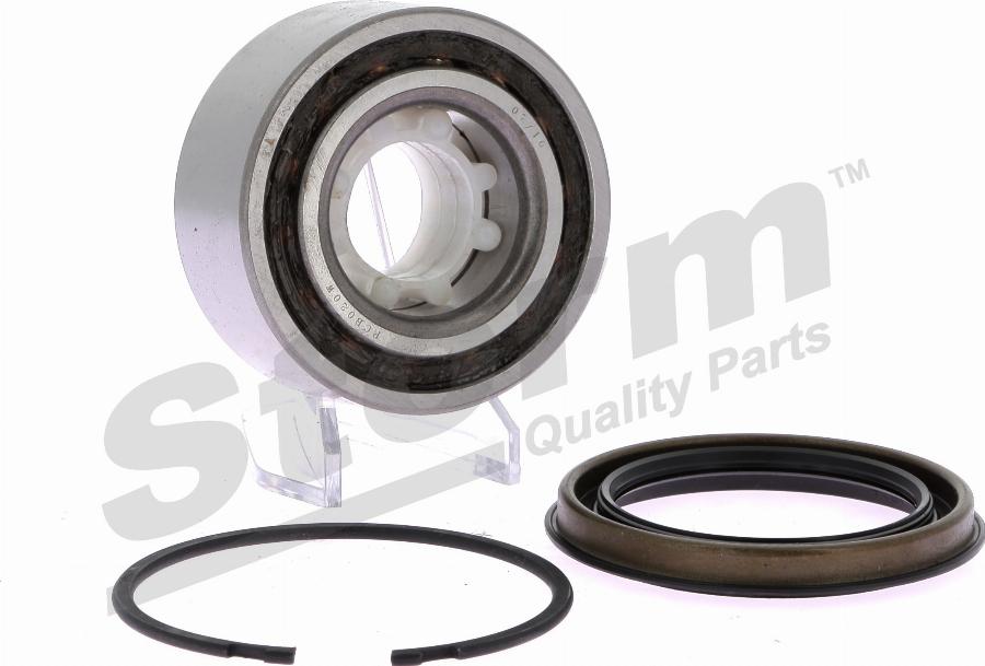 Storm 950537 - Kit de roulements de roue droxauto.com