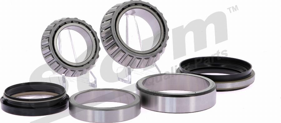 Storm 950300 - Kit de roulements de roue droxauto.com