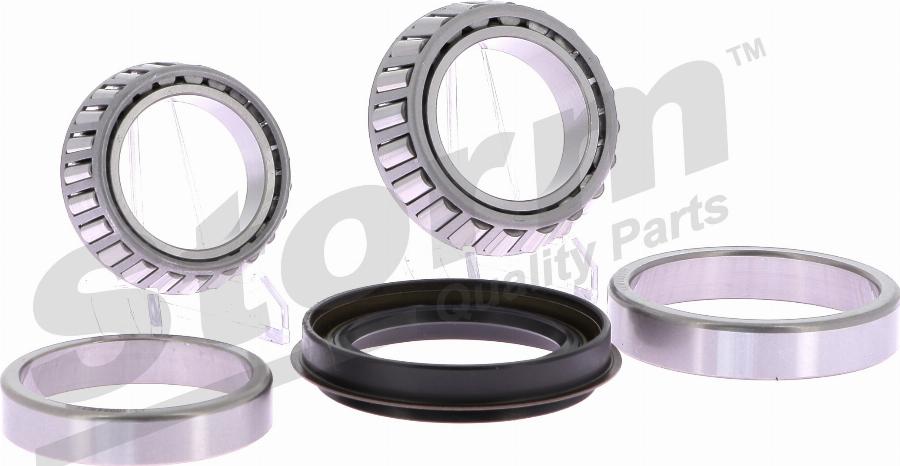Storm 950790 - Kit de roulements de roue droxauto.com