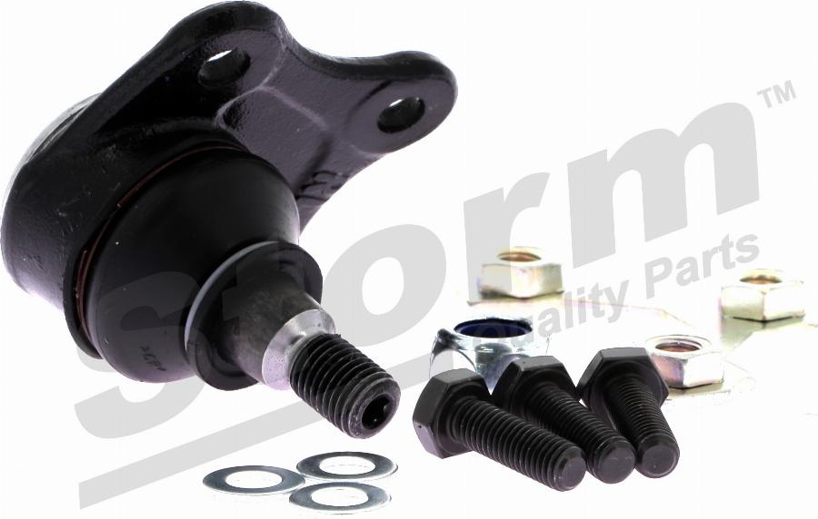 Storm 96081 - Rotule de suspension droxauto.com