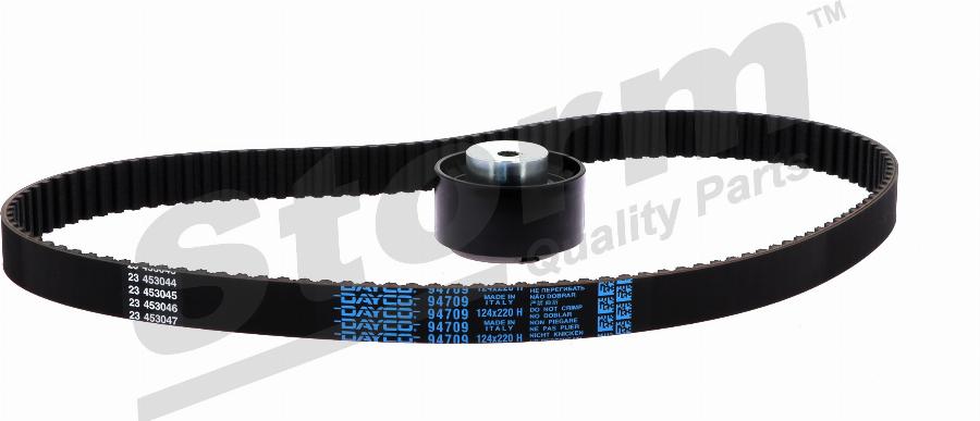 Storm 904492 - Kit de distribution droxauto.com