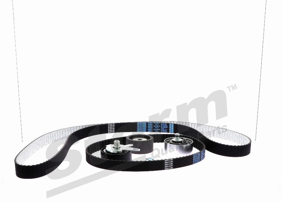 Storm 904446 - Kit de distribution droxauto.com