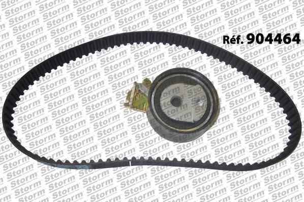 Storm 904464 - Kit de distribution droxauto.com