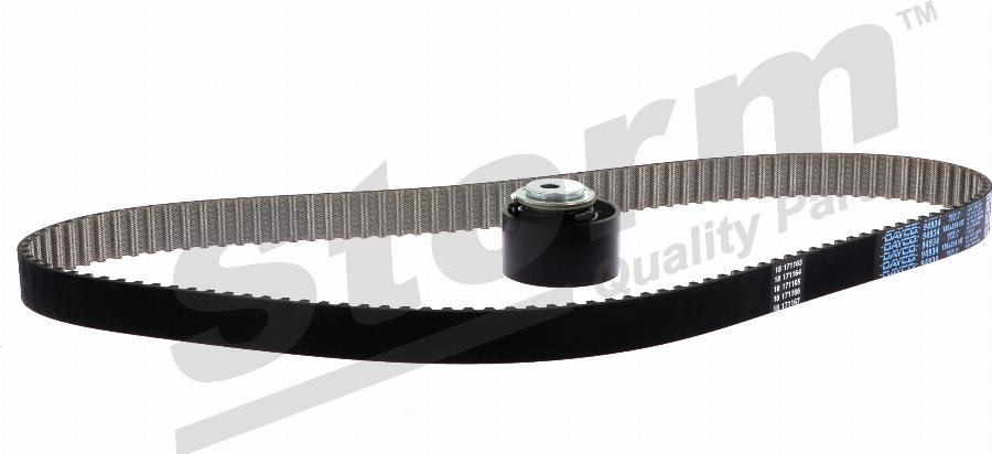 Storm 904460 - Kit de distribution droxauto.com