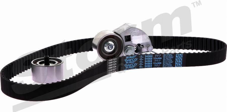 Storm 904468 - Kit de distribution droxauto.com