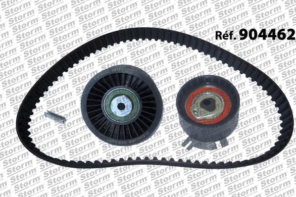 Storm 904462 - Kit de distribution droxauto.com