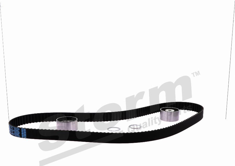 Storm 904409 - Kit de distribution droxauto.com