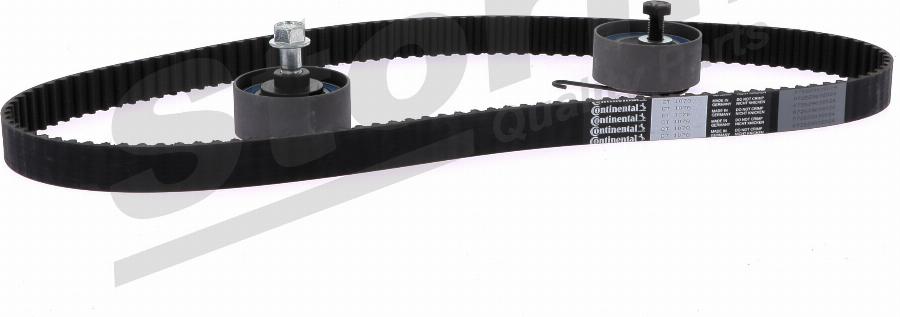 Storm 904484 - Kit de distribution droxauto.com