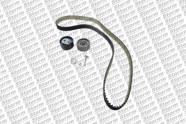 Storm 904481 - Kit de distribution droxauto.com