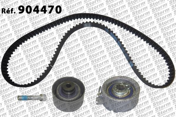 Storm 904470 - Kit de distribution droxauto.com