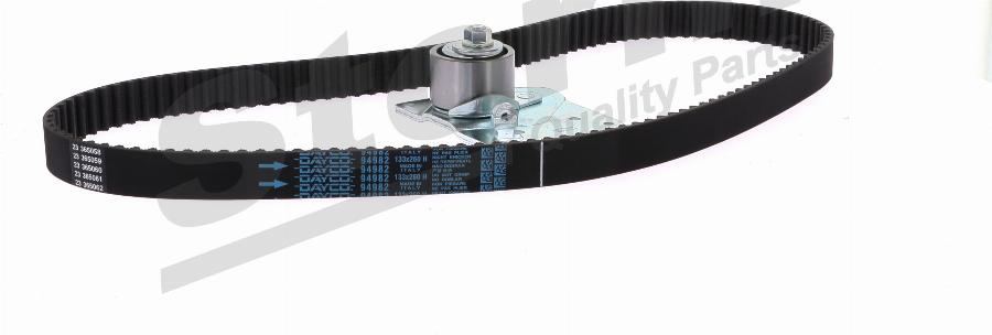 Storm 904509 - Kit de distribution droxauto.com