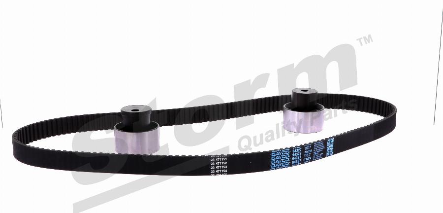 Storm 904188 - Kit de distribution droxauto.com