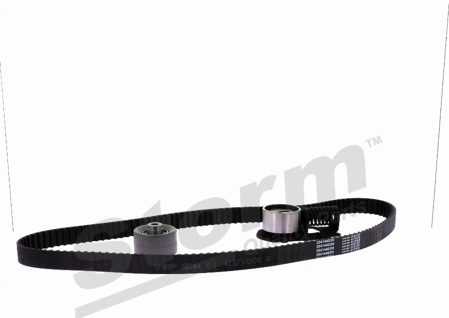 Storm 904137 - Kit de distribution droxauto.com