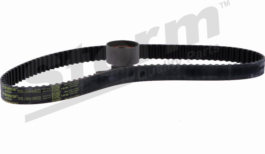 Storm 904398 - Kit de distribution droxauto.com