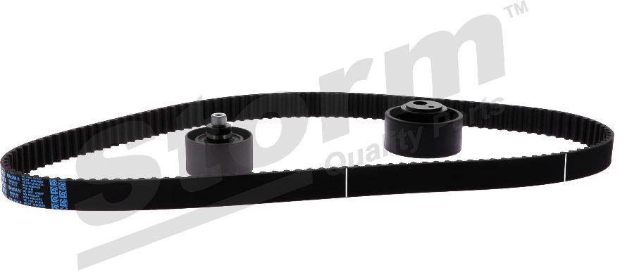 Storm 904347 - Kit de distribution droxauto.com