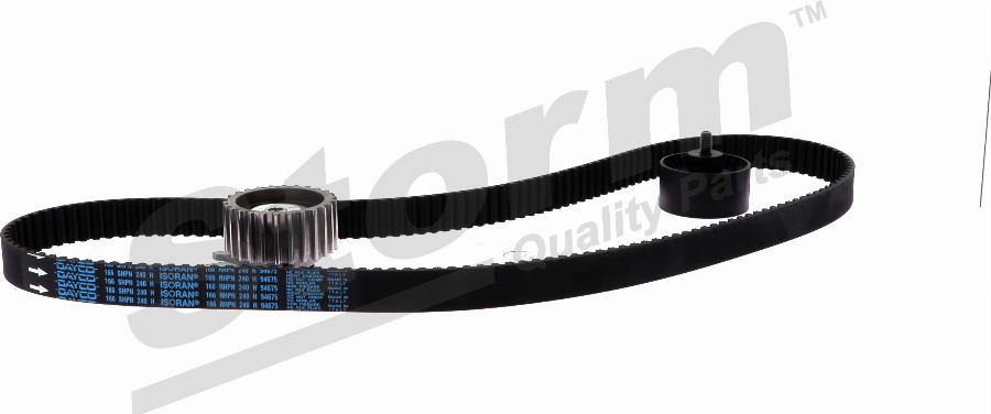 Storm 904358 - Kit de distribution droxauto.com