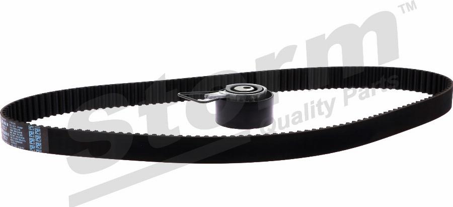 Storm 904386 - Kit de distribution droxauto.com