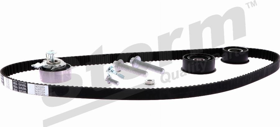 Storm 904388 - Kit de distribution droxauto.com