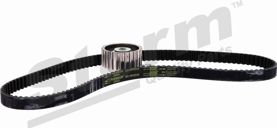 Storm 904320 - Kit de distribution droxauto.com