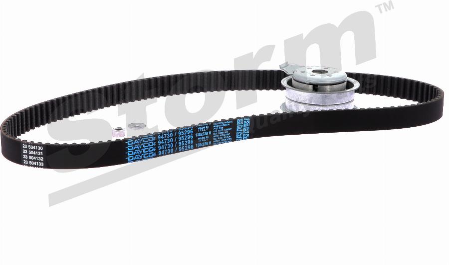 Storm 904378 - Kit de distribution droxauto.com