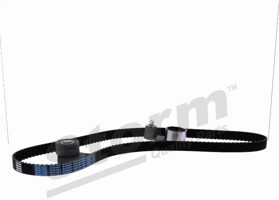 Storm 904267 - Kit de distribution droxauto.com