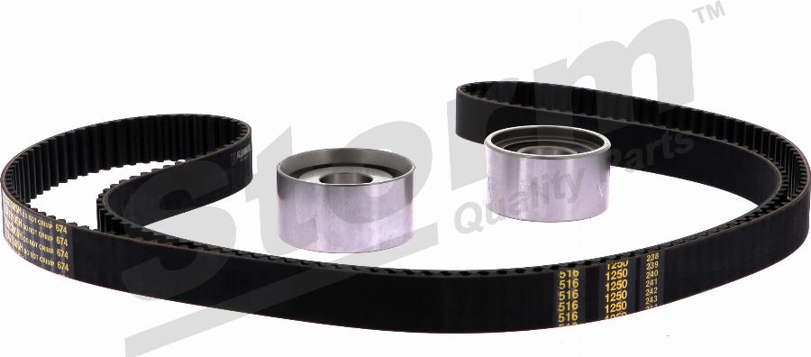 Storm 904233 - Kit de distribution droxauto.com