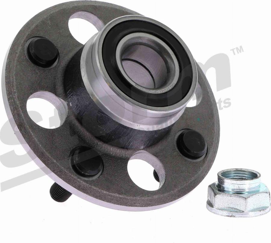 Storm 901429 - Kit de roulements de roue droxauto.com