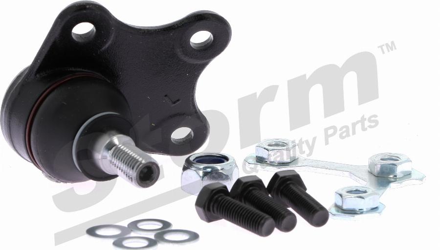 Storm 90294 - Rotule de suspension droxauto.com