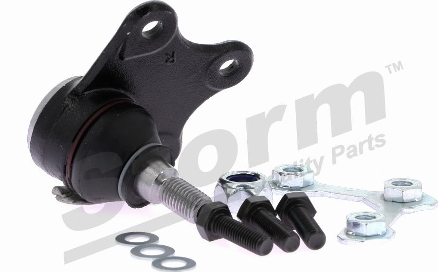 Storm 90293 - Rotule de suspension droxauto.com