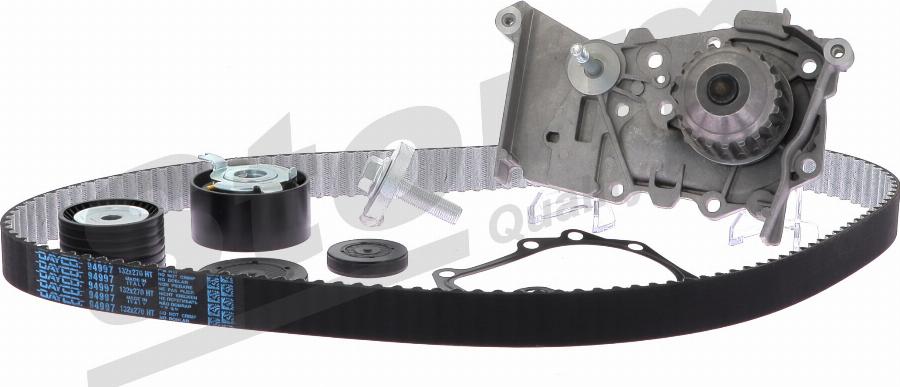 Storm 914560KP - Pompe à eau + kit de courroie de distribution droxauto.com