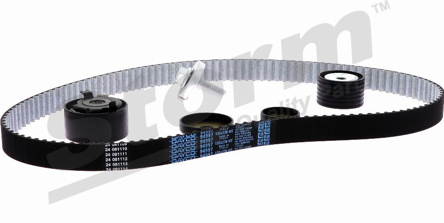 Storm 914560 - Kit de distribution droxauto.com