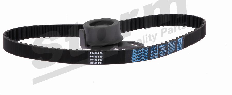 Storm 914172 - Kit de distribution droxauto.com