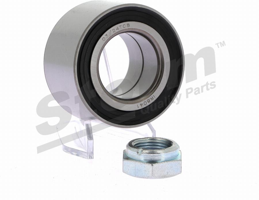 Storm 91065 - Kit de roulements de roue droxauto.com