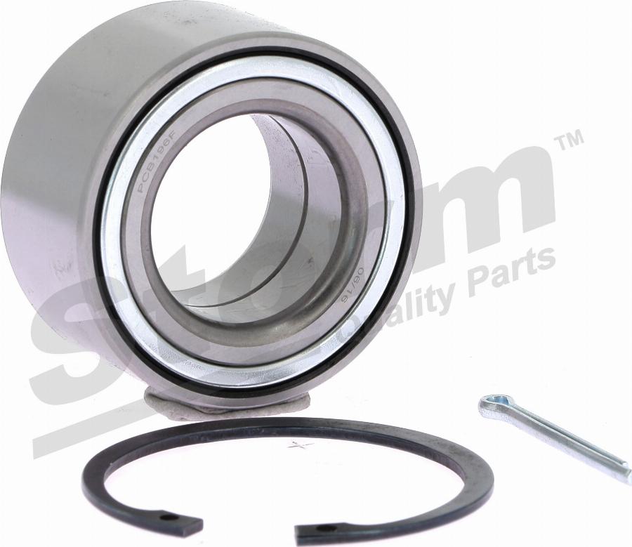 Storm 911766 - Kit de roulements de roue droxauto.com